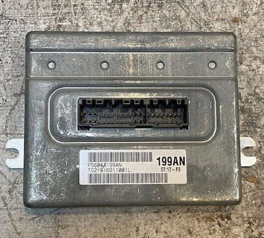 Transfer Case Control Module for Jeep Grand Cherokee P56044199AN | 199AN