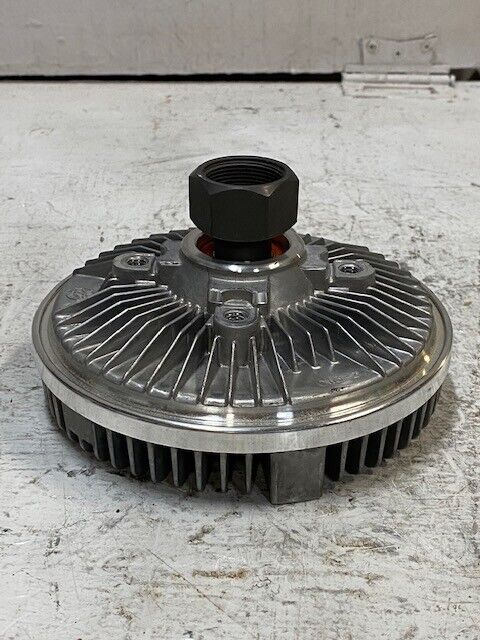 Engine Cooling Fan Clutch CW3-2 277515821 US Patent No 7,600,623