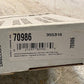Parts Master Power Steering Hose 70986
