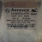 Aerovox Capacitor Z94S5232J07N 32uF 525V 50/60Hz