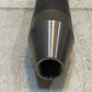 Roller Center Punch Rope Socket 15" Long 65mm OD 26mm ID Bore