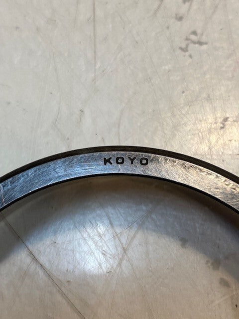 KOYO 33013J Tapered Roller Bearing Cup Only 100mm OD 85mm ID