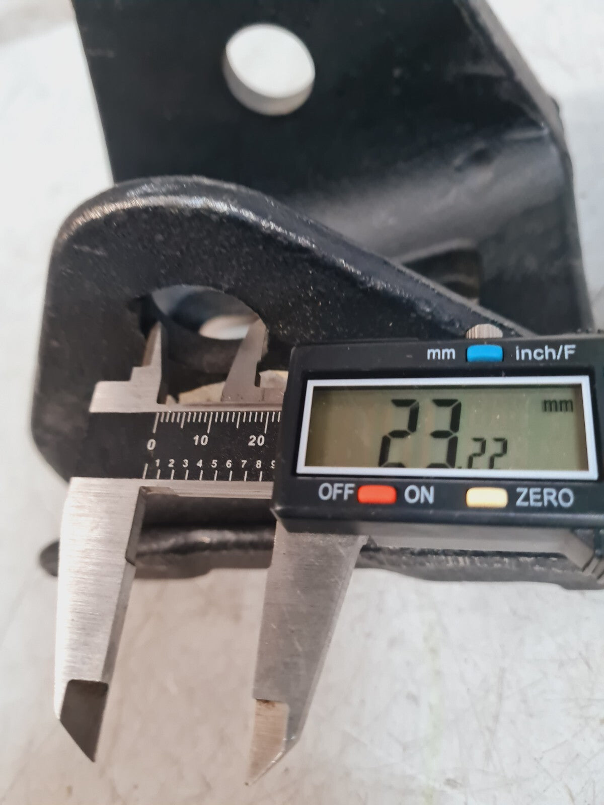 Hendrickson Top Pad HDR 60877 | -F- | HDR60877