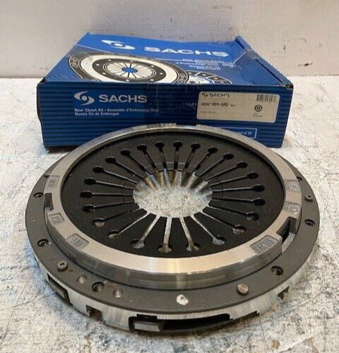 Sachs Clutch Pressure Plate 3082001522