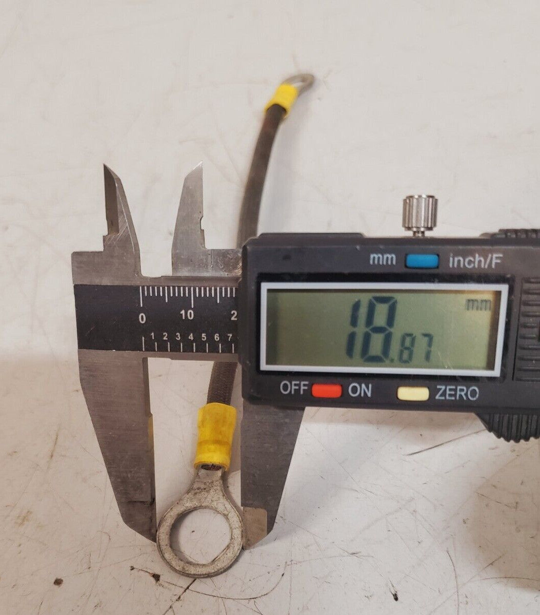 5 Qty. of Lead Wires 5975 AMP 12-10 | W67G2252540431 (5 Qty)