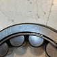 Link-Belt HW BS500192S Cylindrical Bearing 106mm OD 76mm Bore
