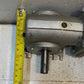 Worm Gear Motor G910105R | 16mm 1-3/4" Shaft 13" Long