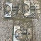 3 Quantity of Mack Mackx Clamps 25176547 (3 Quantity)