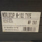 Head High Performance Yellow Ski Boots Worldcup M-102 MP290 Size 29.0 | 290-295