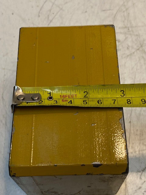 Caterpillar CAT Block 239-1794 | 4-3/4" L 3-1/4" W 32mm Bore 25mm Thread