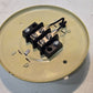 Viking Firecycle-OH Model C Heat Detector 11723 | 1086 | 140F 60C | 5A 125VAC