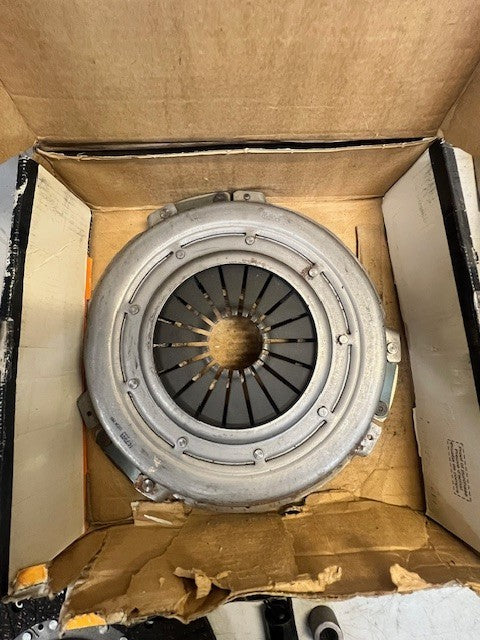 Fenco Automotive Clutch Kit For Cars NU31280-1, 167945, 167393, 614083, 5301
