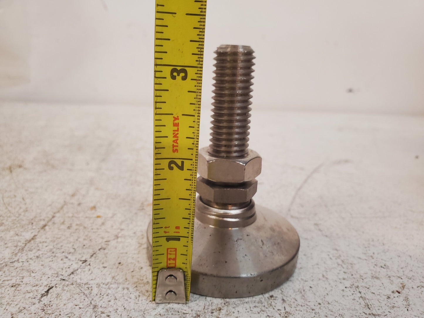 S&W Stud Style Leveler SSW-3