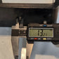 Roadmaster B666R Bracket for Sprinter Van | 6-1/4" x 2-3/4" x 2-1/2"