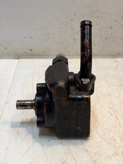 Vehicular Power Steering Pump Assembly AS-4 2003