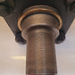 Cunningham Hydraulic Cylinder Model HS | S/N 20996-173 | AH1 PU1116