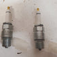 2 Qty of Champion Spark Plugs | RW78N | PH31 (2 Quantity)