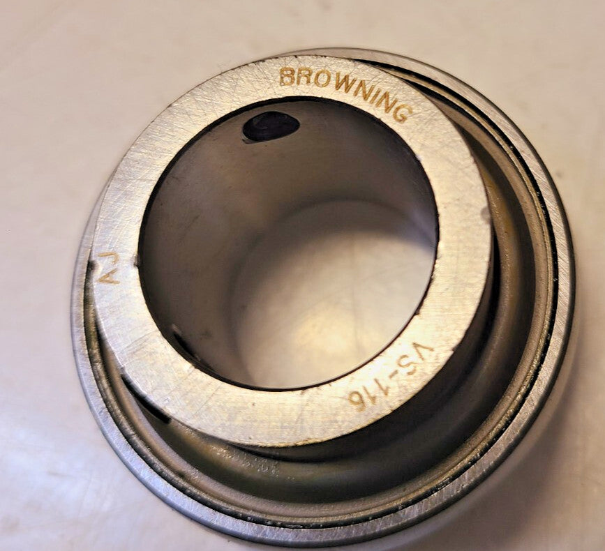 Browning Ball Insert Bearing VS-116