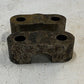 2 Qty of Caterpillar 131-1663 Cap-Track Rollers CAT (2 Quantity)