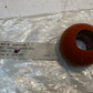 Hobart Drain Ball 96557475, Rubber, Orange, 28mm Bore, 61mm OD