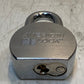 American Lock OEK Series 700 | 3-1/2" Long 2-3/8" Wide 1" Thick - NO KEY