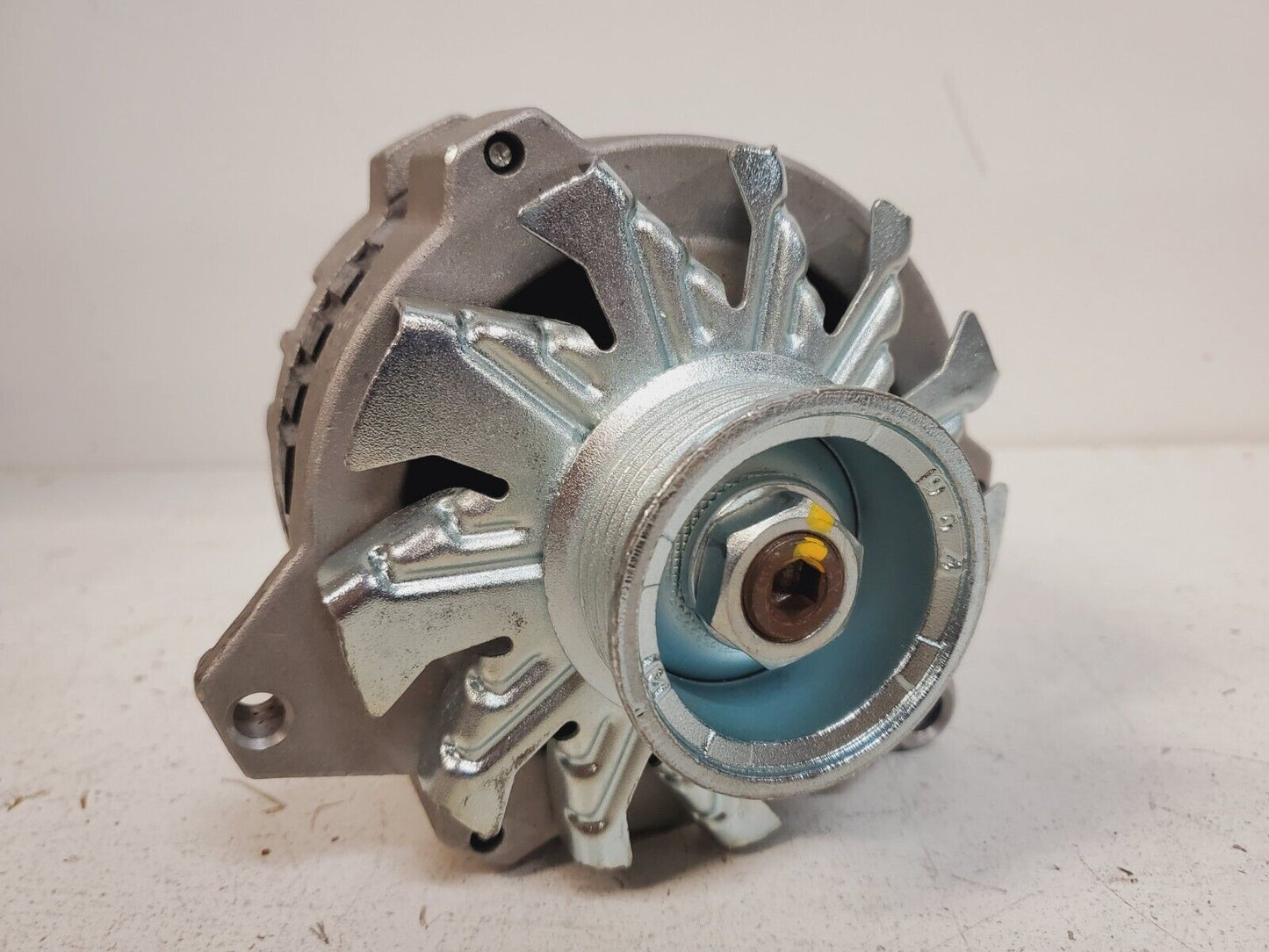 Delco Remy Duralast Alternator DL1370-6-11 | 7902611D