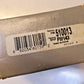 Coast Ball Bearing 510013 | SKF FW143
