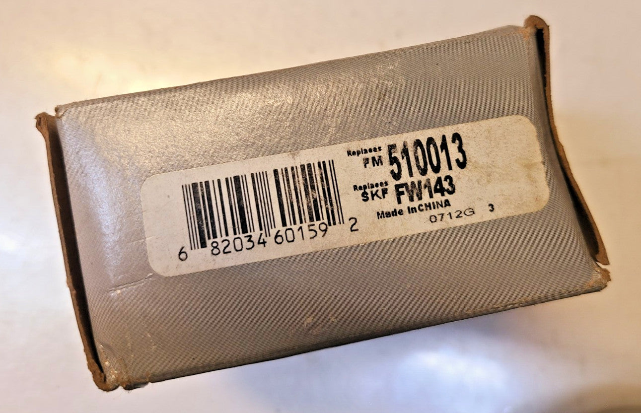 Coast Ball Bearing 510013 | SKF FW143