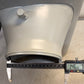 Nelson 11C99 Air Cleaner Assembly Heavy Duty Cylindrical Air Filtration Canister