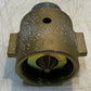 Hydraulics Inc. 5TV-C-24 Hydraulic Coupling Quick Connect Coupler Fitting