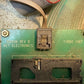 Turbo Chef Keypad for the Tornado Oven 100506 | GU128X64-800B