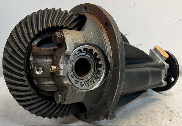 Differential 3rd Member Asembly MAY14A Heavy Duty Axle Carrier Gear Housing