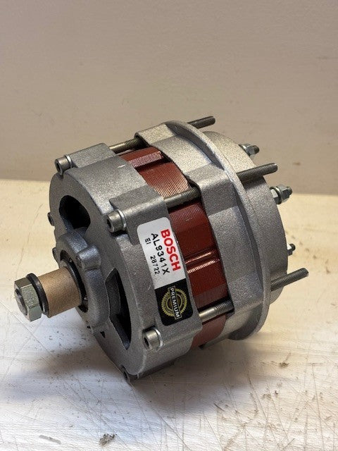 Bosch Premium 100% Remanufactured Alternator for 75-77 Porsche 911 H6 | AL9341X