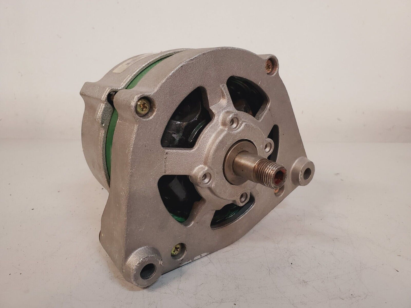 Remanufactured Alternator 41355 | 14000