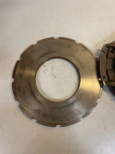 Dana Spicer Double Clutch Assembly Clutch 4936432 | 4034538 | 4760906 Made in US