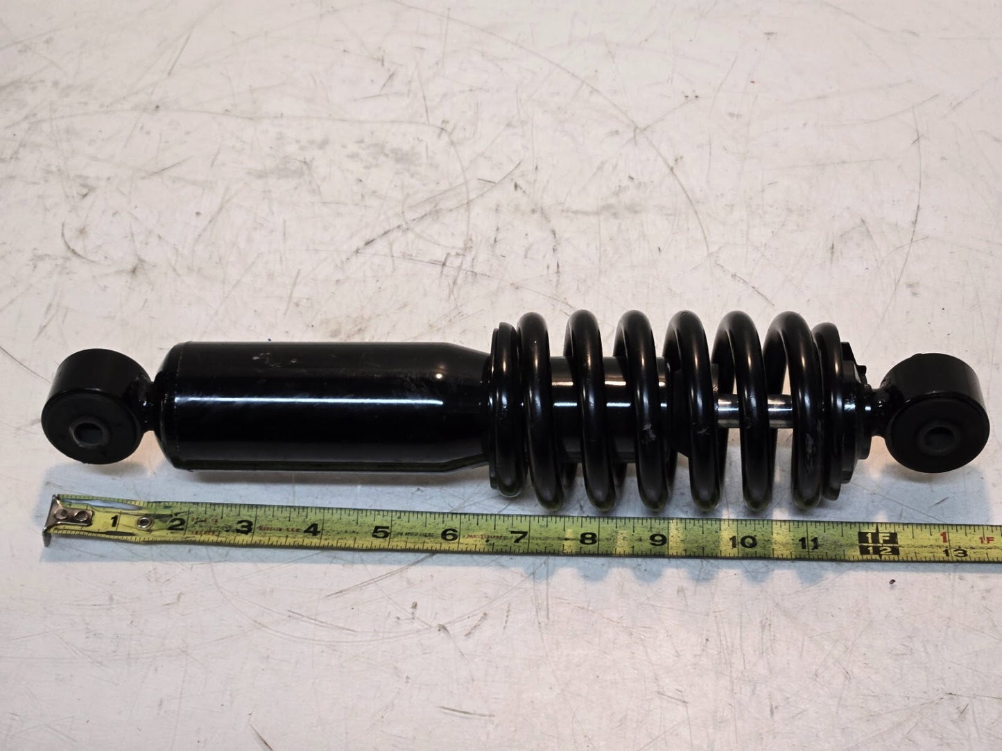 Heavy Duty Rear Shock Absorber for Yamaha G14-G22 Golf Cart | 12" Eye to Eye