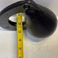 Scotty 10LB Downrigger Weight Cannonball for Fishing