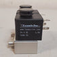 Lexair Inc. Double Solenoid Valve 24VDC 4,5W 100% ED