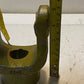 Weasler Metric Yoke 800-8610 IMPL 1-1/4" RD 32mm Bore 30mm Pin Hole