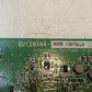 Noritake Itron GU128X64-800B Vacuum Fluorescent Graphic Display Module USED