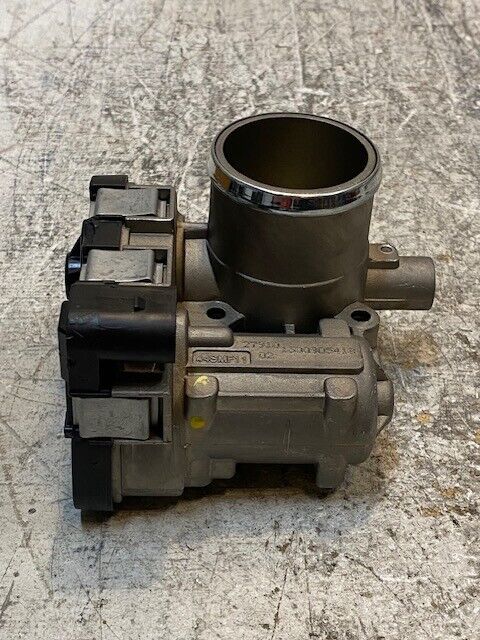 MAGNETI MARELLI THROTTLE BODY FOR HYSTER YALE GM FORKLIFT 44SMF11, 27910