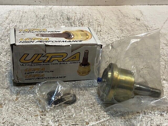 Ultra Titan Racing Low Friction Ball Joint 001-1267 Lower Std