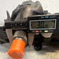 Fenco SG17537 Steering Gear Box Assembly Manual Steering Replacement Unit