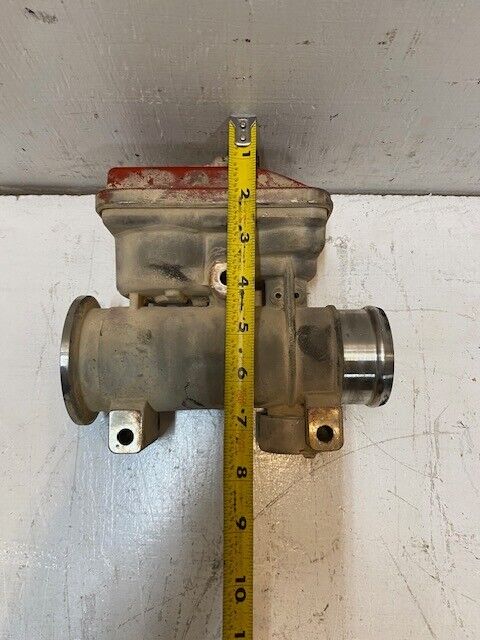 EGR Valve 288176 | 57mm Big Bore 55mm Small Bore 7-3/8" Long *Not Tested*