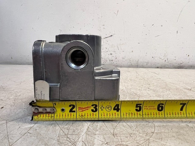 Genuine Haldex Fast Balance Air Brake Relay Valve N30096PA | RB000 | 064A6A