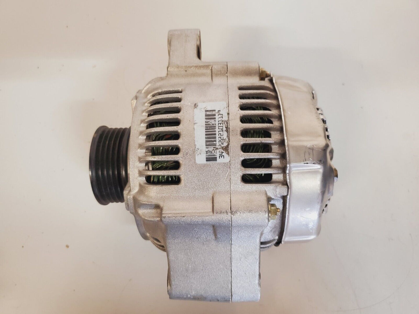 World Class Remanufactured Alternator 13382 34 | J308