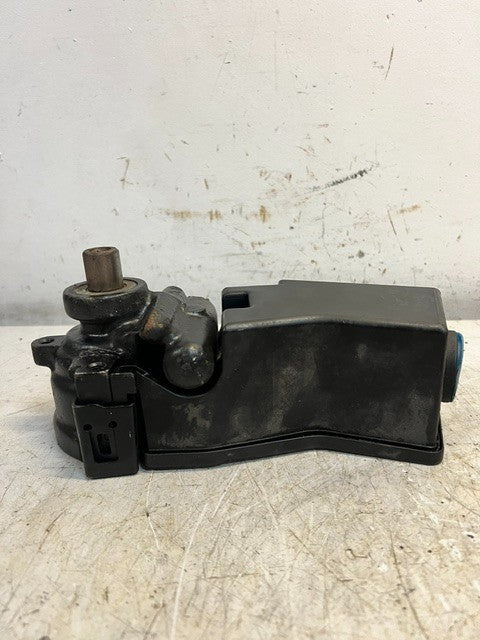 Power Steering Pump 6371 Remanufactured Heavy Duty Replacement Unit