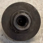 Mechanical Lathe Chuck Specialized Torque-Limiting Clamping Assembly