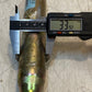 TSC S01090700 CAT Top Link 02-67733 | 15" Long 16mm Bore 34mm Shaft 48mm OD