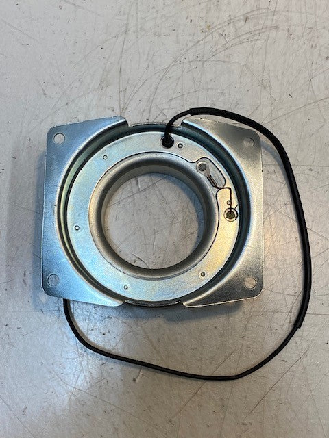 AC Compressor Clutch Assembly 30BD5523DU Bearing 24mm Bore 6" OD